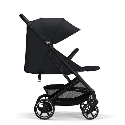 Coche de Paseo Beezy 2025 Cybex Black Magig black