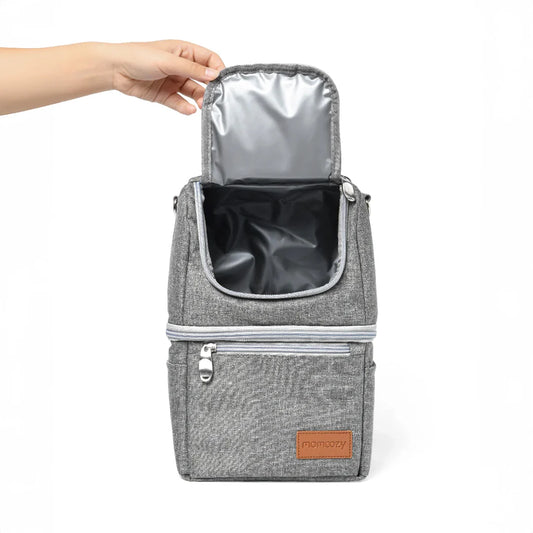 Bolso Nevera para Leche Materna - Momcozy
