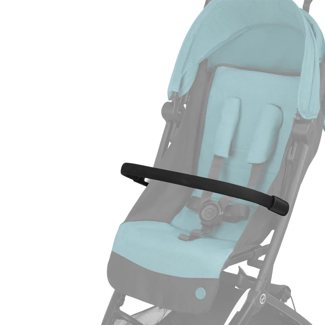 Bumperbar coche de paseo Libelle Cybex