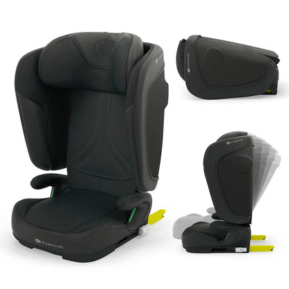 Silla de auto Butaca Unity 2 i-Size