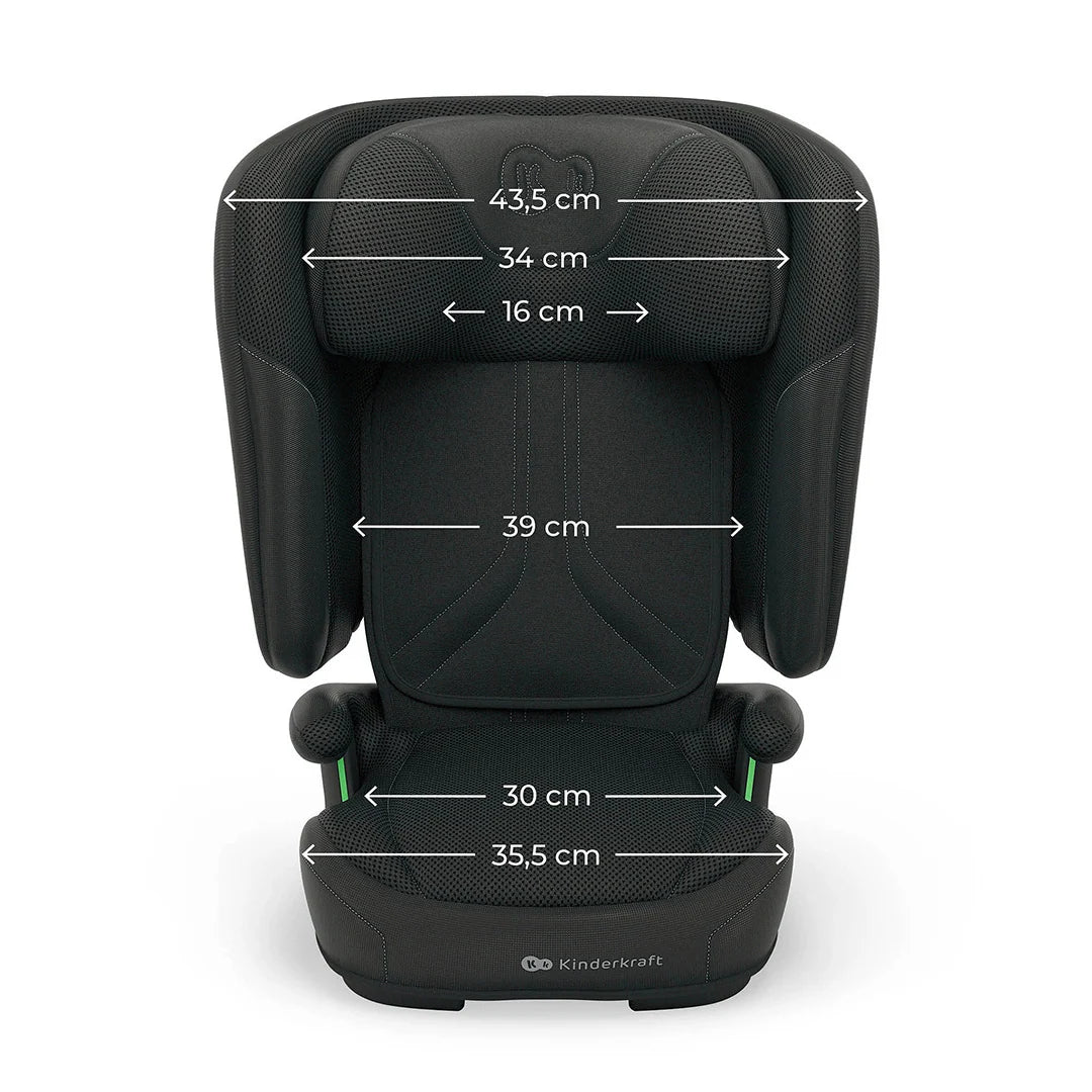 Silla de auto Butaca Unity 2 i-Size