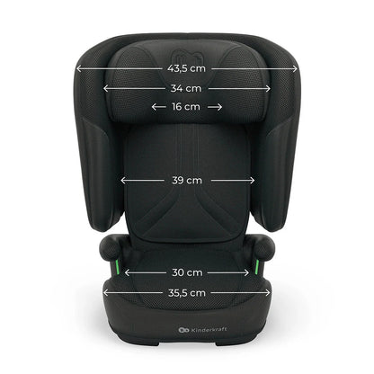 Silla de auto Butaca Unity 2 i-Size