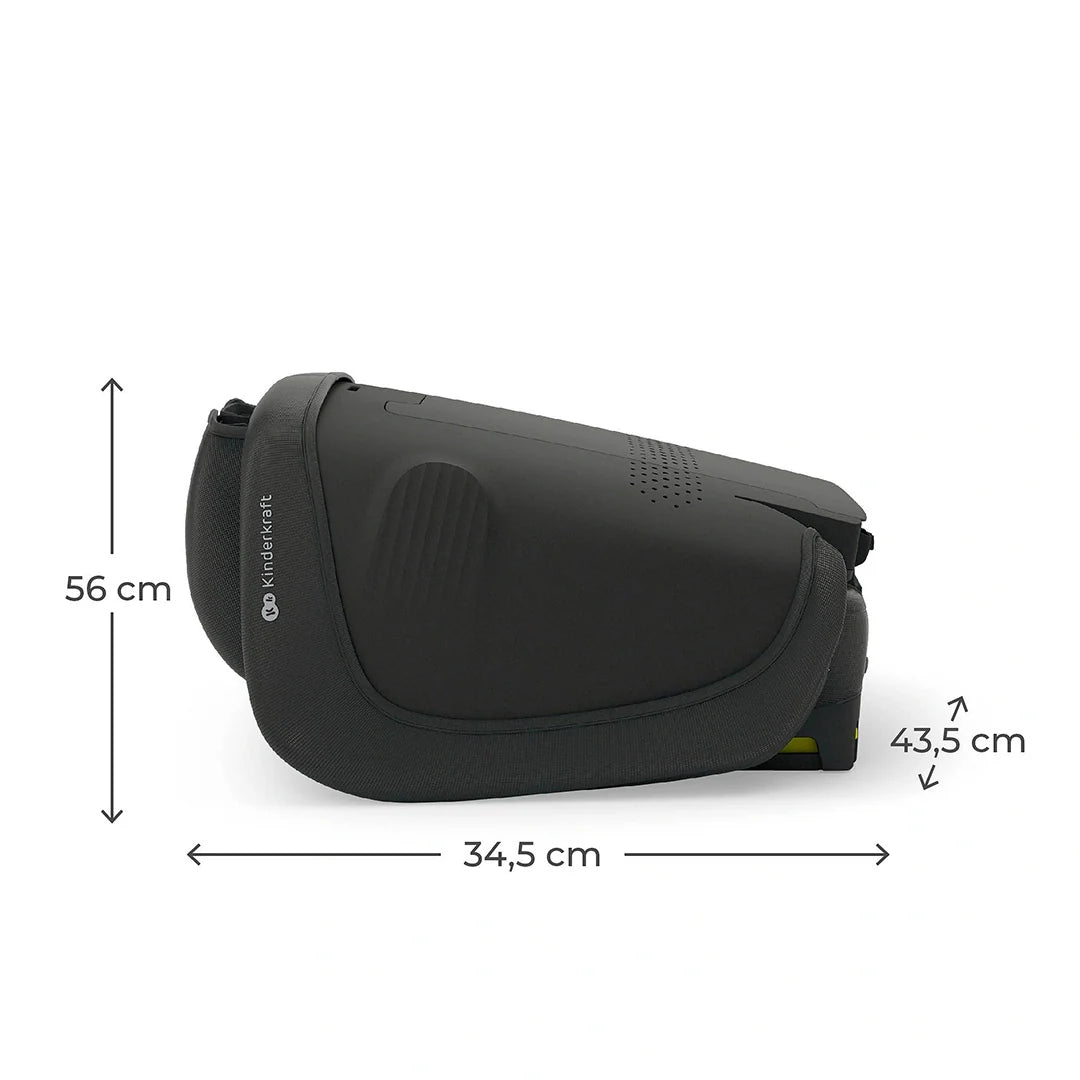 Silla de auto Butaca Unity 2 i-Size