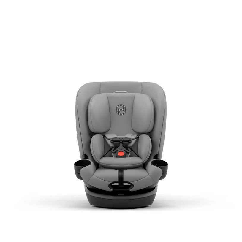 Silla de Auto Convertible Todo en Una Callisto G 360 Select - Cybex