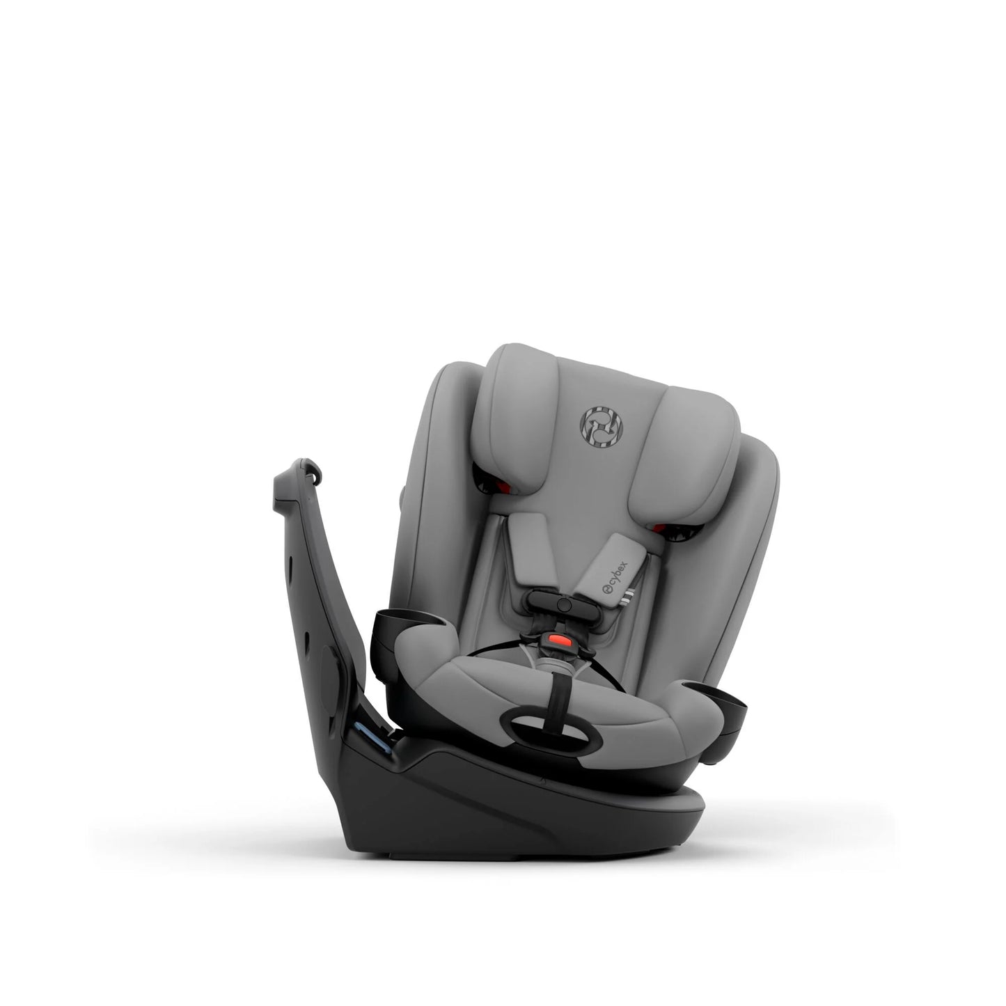 Silla de Auto Convertible Todo en Una Callisto G 360 Select - Cybex