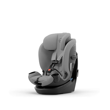 Silla de Auto Convertible Todo en Una Callisto G 360 Select - Cybex