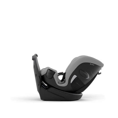 Silla de Auto Convertible Todo en Una Callisto G 360 Select - Cybex