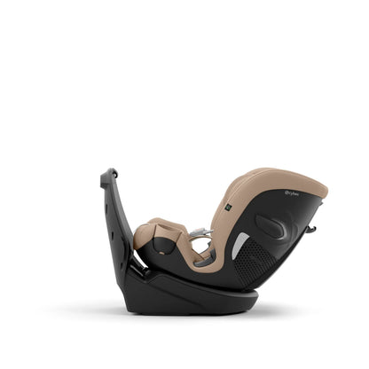 Silla de Auto Convertible Callisto Todo en Una G 360 SS -  Cybex