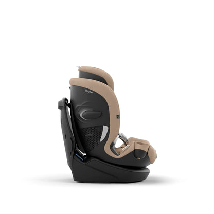 Silla de Auto Convertible Callisto Todo en Una G 360 SS -  Cybex