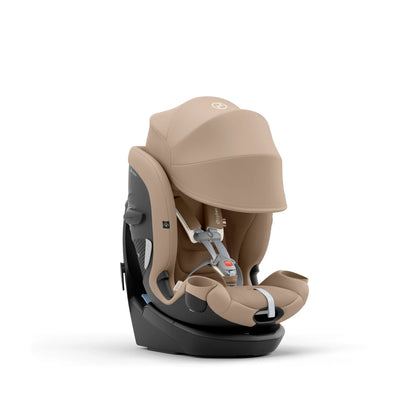 Silla de Auto Convertible Callisto Todo en Una G 360 SS -  Cybex