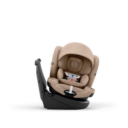 Silla de Auto Convertible Callisto Todo en Una G 360 SS -  Cybex