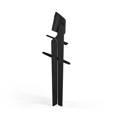 Silla de Comer Evolutiva Click & Fold 3 en 1 BT Stunning Black- Cybex