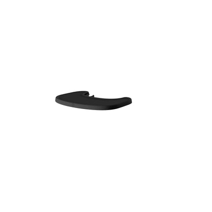 Silla de Comer Evolutiva Click & Fold 3 en 1 BT Stunning Black- Cybex