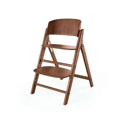 Silla de Comer Evolutiva Click & Fold 3 en 1 All Natural Dark - Cybex