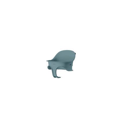 Silla de Comer Evolutiva Click & Fold 3 en 1 BT Stone Blue- Cybex