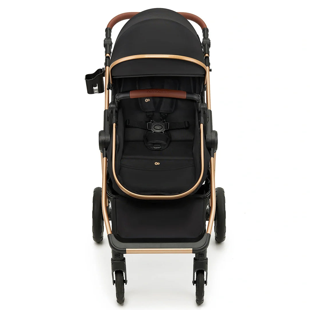 Coche Cuna ESME 2 en 1