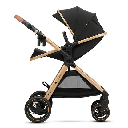 Coche Cuna ESME 2 en 1