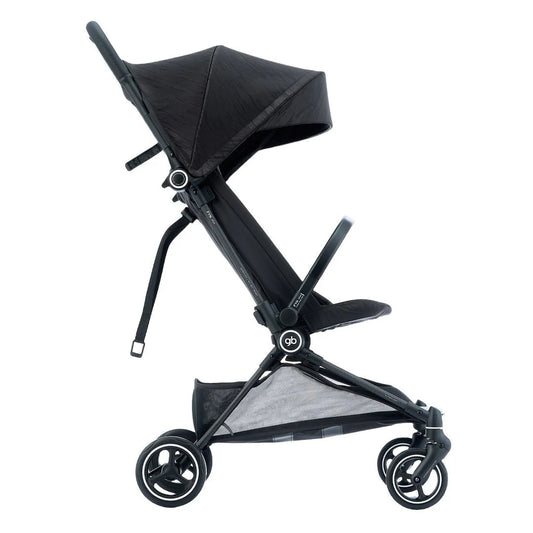 Coche Compacto Fyn Plus Fibra de Carbono