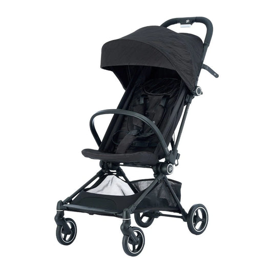 Coche Compacto Fyn Plus Fibra de Carbono GB