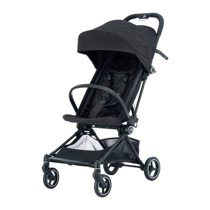 Coche Compacto Fyn Plus Fibra de Carbono
