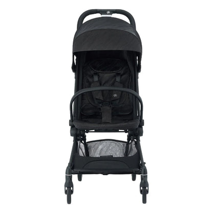 Coche Compacto Fyn Plus Fibra de Carbono GB