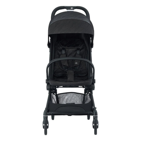 Coche Compacto Fyn Plus Fibra de Carbono GB