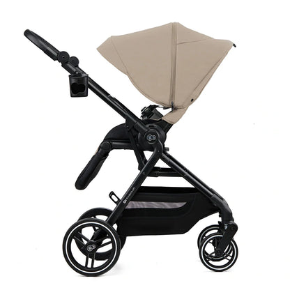 Coche Cuna Yoxi 2 en 1