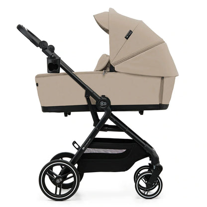 Coche Cuna Yoxi 2 en 1