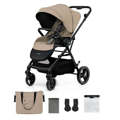 Coche de Paseo Yoxi Kinderkraft