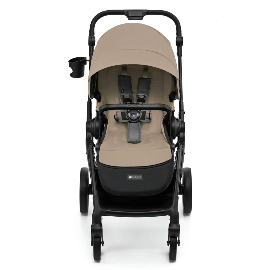 Coche de Paseo Yoxi Kinderkraft