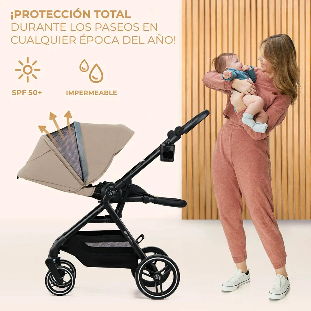 Coche de Paseo Yoxi Kinderkraft