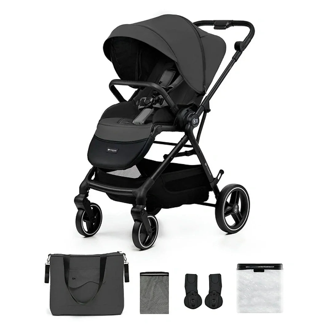 Coche de Paseo Yoxi Kinderkraft