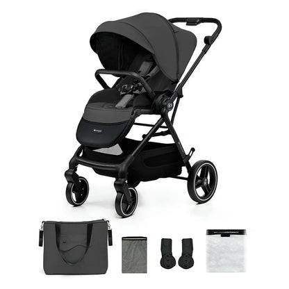 Coche de Paseo Yoxi Kinderkraft