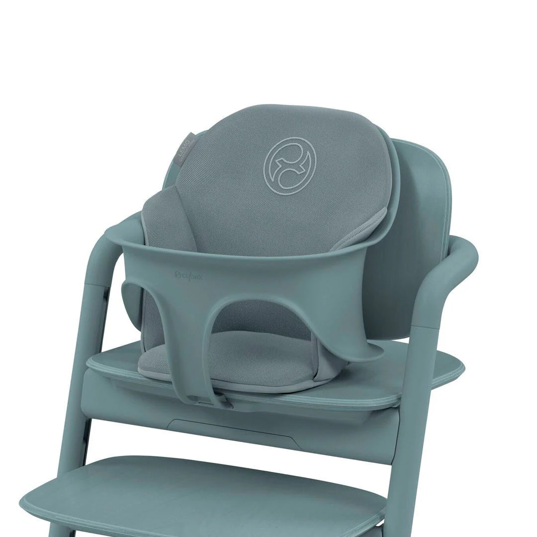 Cojín Silla Lemo (Comfort Inlay) Cybex