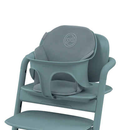 Cojín Silla Lemo (Comfort Inlay) Cybex