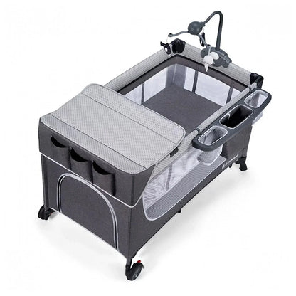 Cuna Pack&Play Leody Kinderkraft