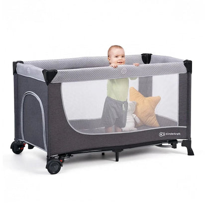 Cuna Pack&Play Leody Kinderkraft