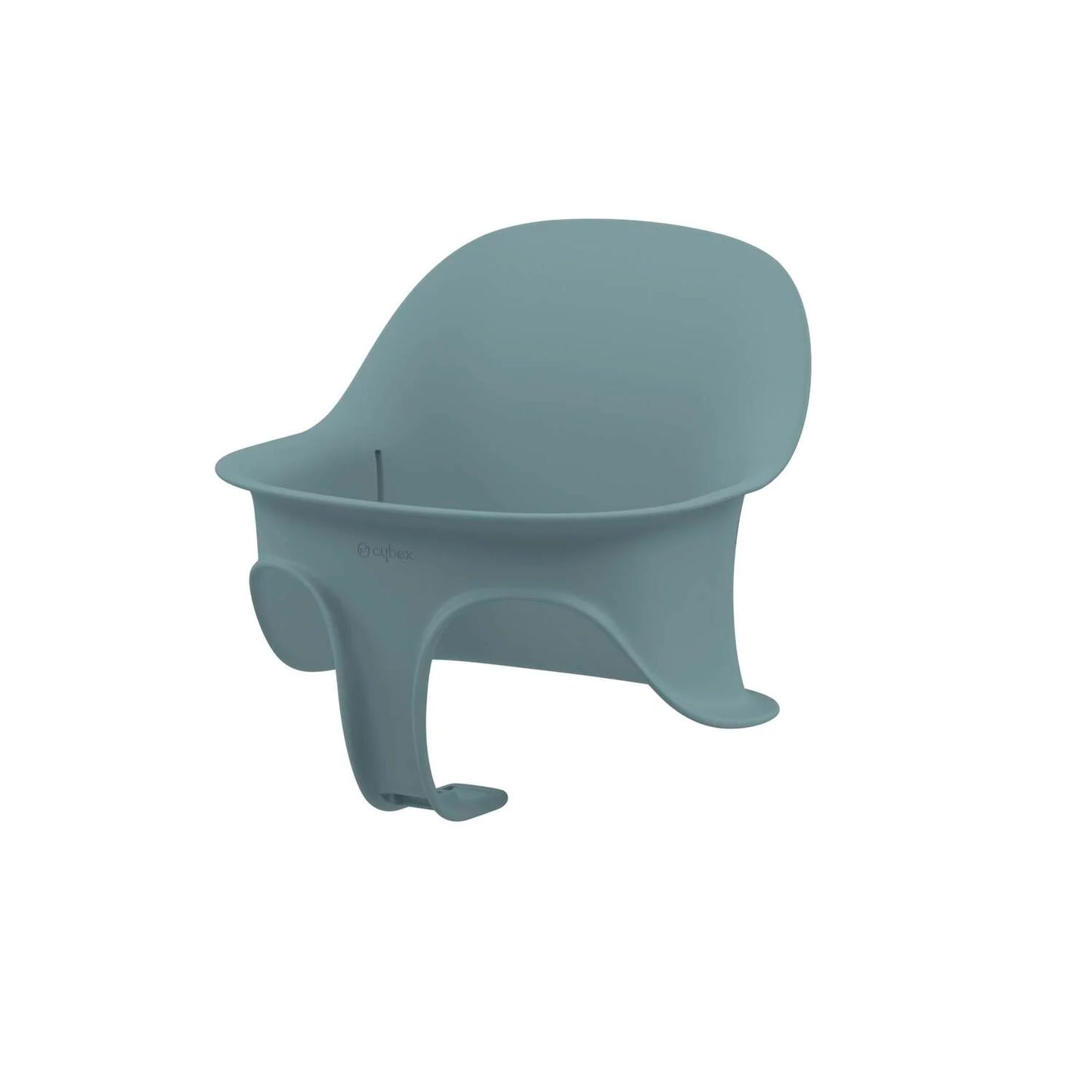 Silla de Comer Evolutiva Lemo 4 en 1 Stone Blue