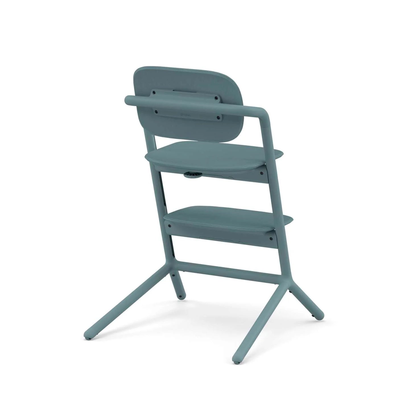 Silla de Comer Evolutiva Lemo 4 en 1 Stone Blue