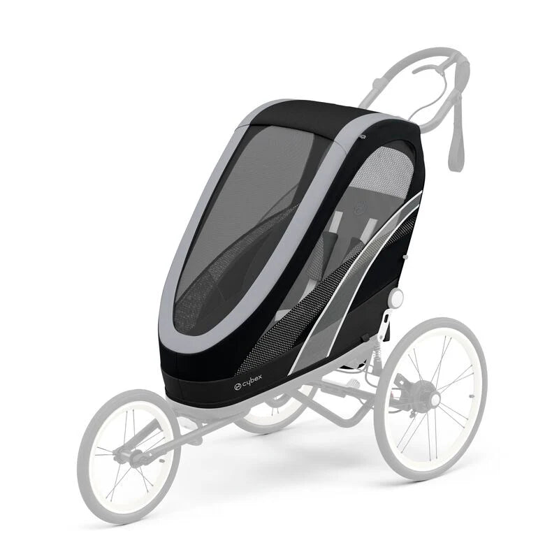 Asiento Coche Sport Zeno Cybex