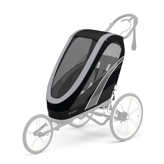 Asiento Coche Sport Zeno Cybex