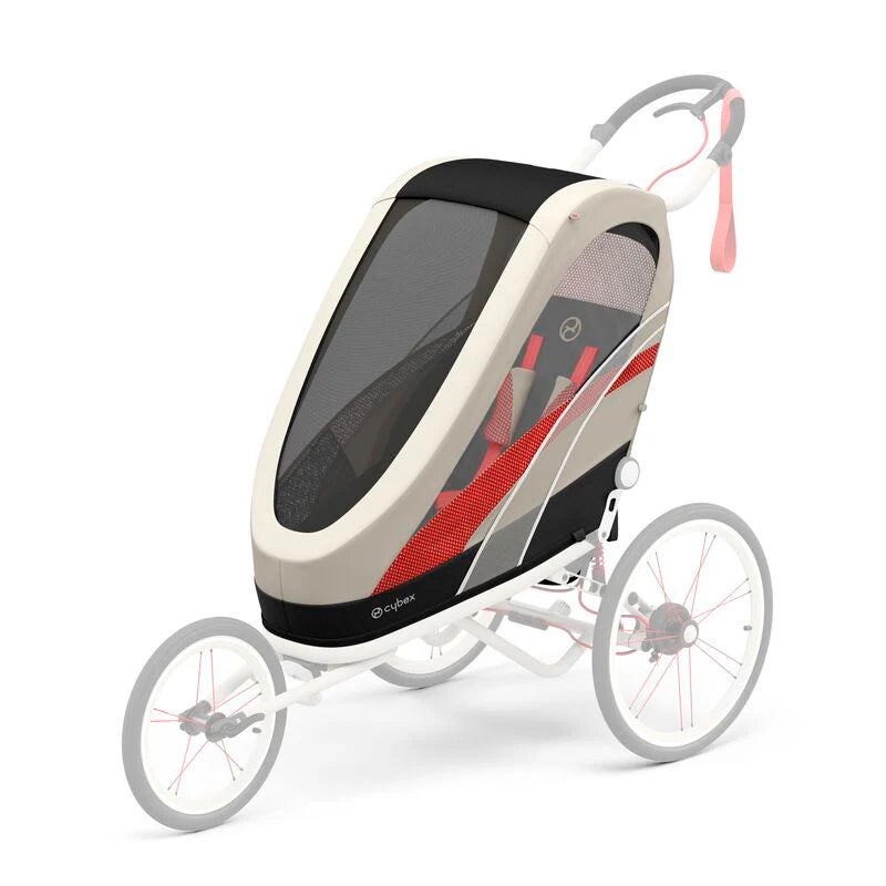 Asiento Coche Sport Zeno Cybex