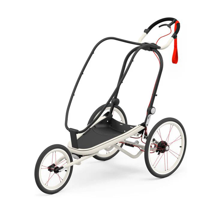 Chasis Coche Sport Zeno Cybex