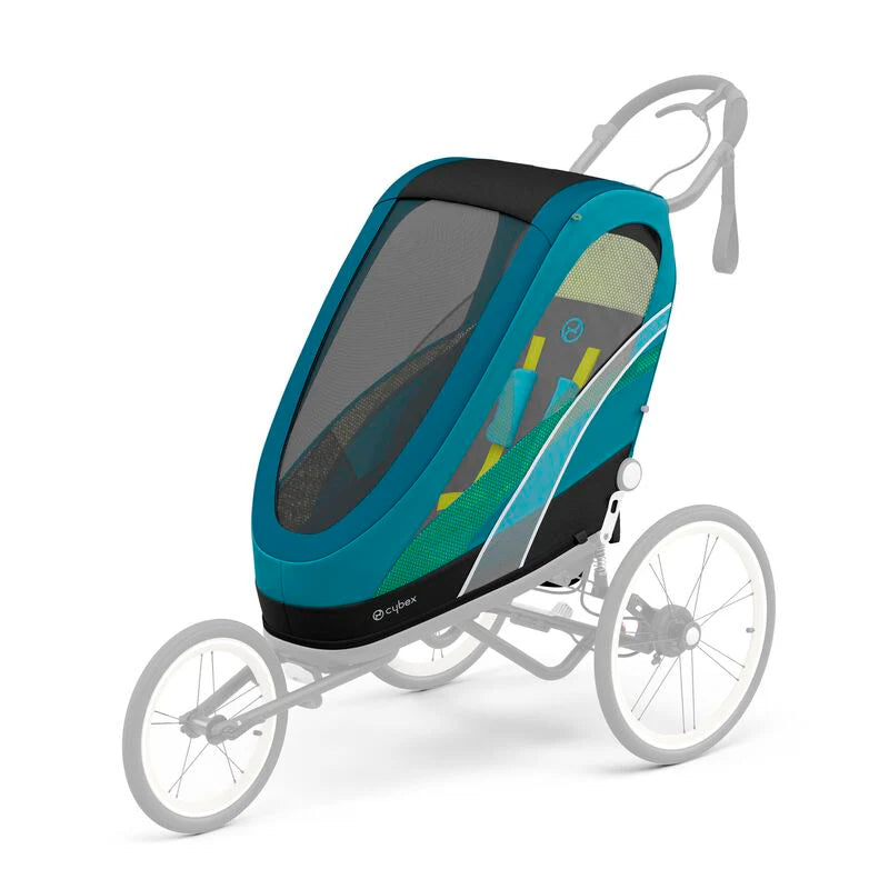 Asiento Coche Sport Zeno Cybex