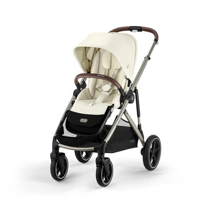 Coche de paseo Gazelle S Cybex