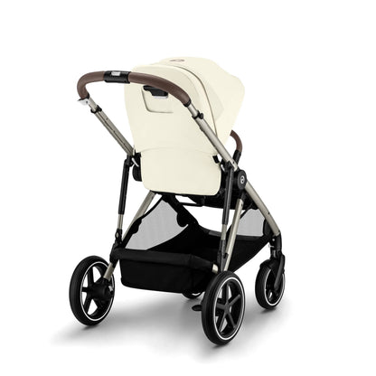 Coche de paseo Gazelle S Cybex