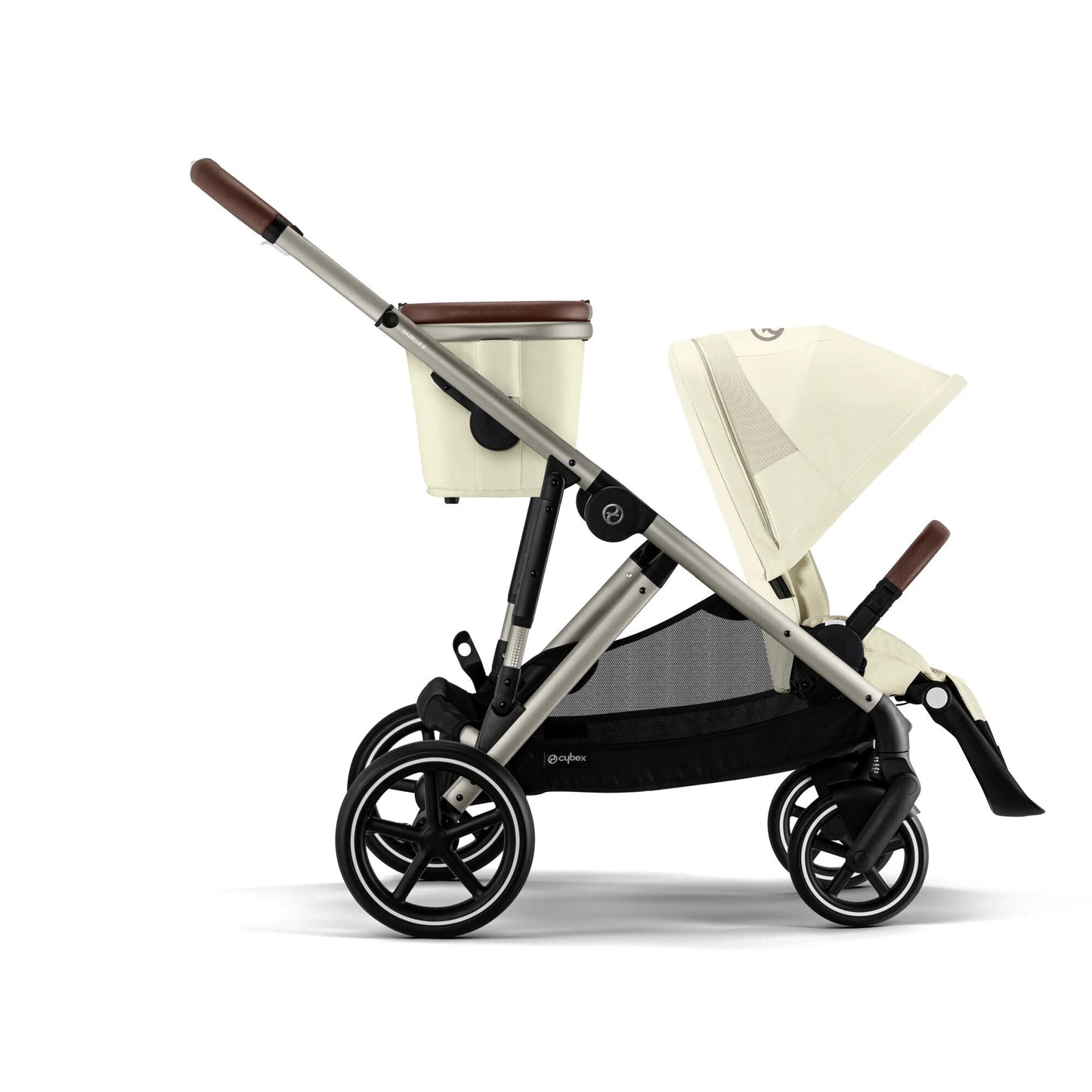 Coche de paseo Gazelle S Cybex