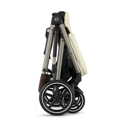 Coche de paseo Gazelle S Cybex