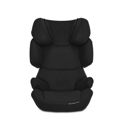 Silla de Auto Butaca Solution X- ifix R129 Cybex
