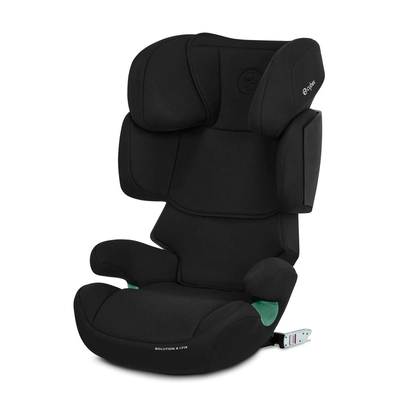 Silla de Auto Butaca Solution X- ifix R129 Cybex